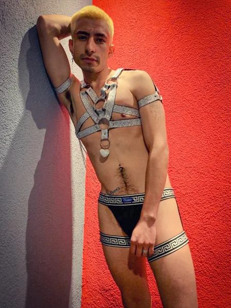 Christian Flores