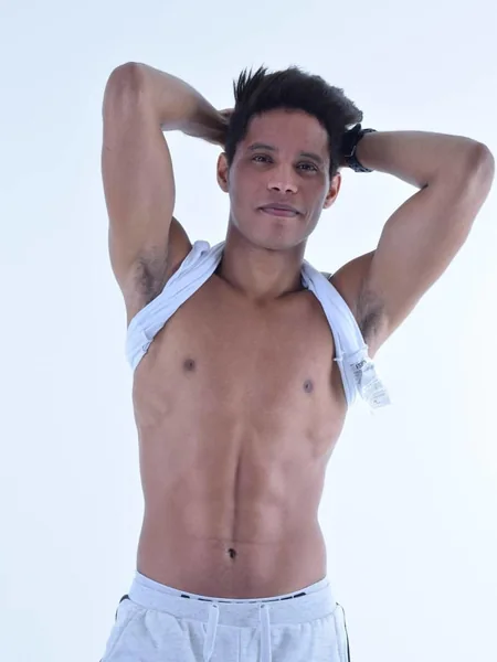 Christian Bjorn X