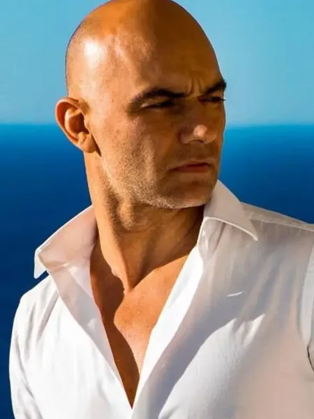 Christian Clay