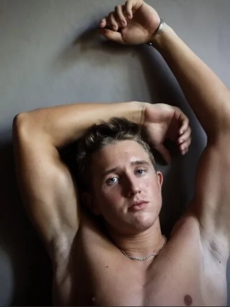 Christian Levine