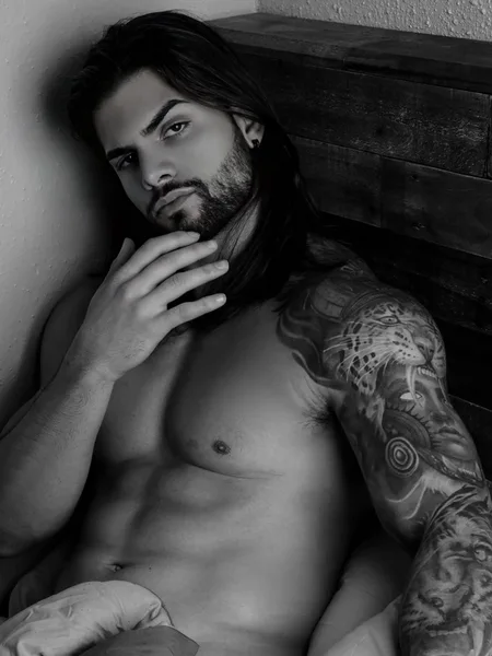 Christian moonlight