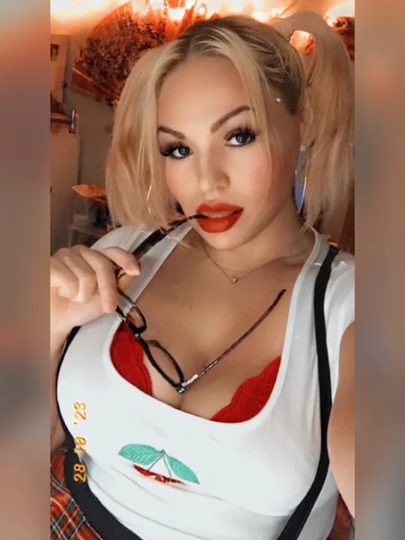 Christina