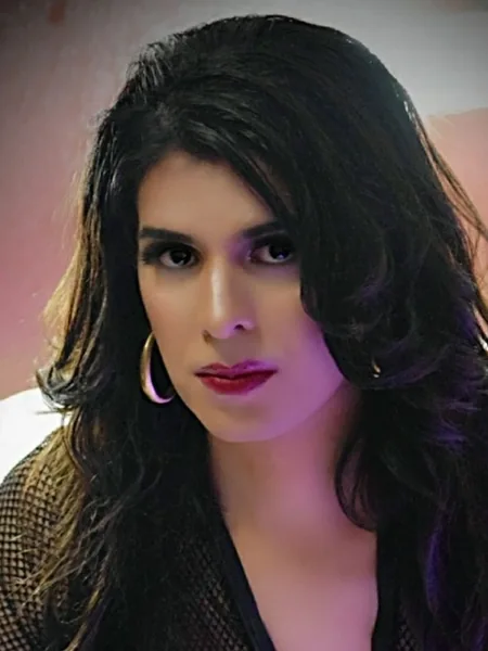 18 + Christina Monroe Trans Clip Artist