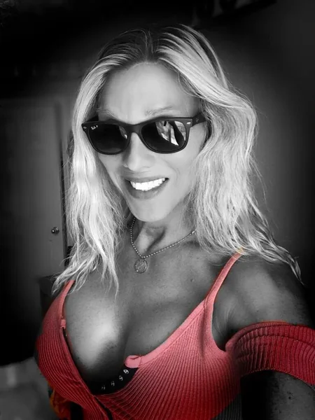 Chris Tina Bruce