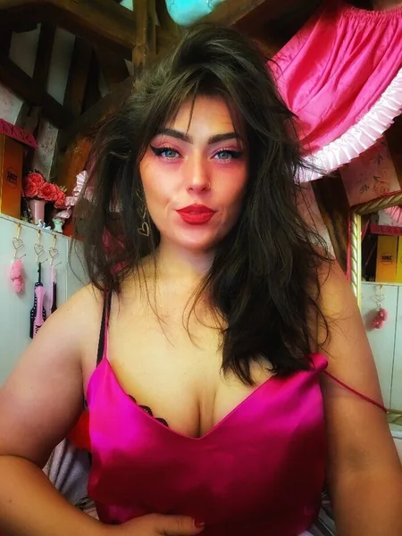 Christina Castalia 👑