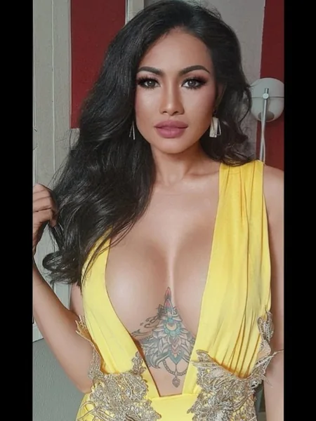 Christina Lisa