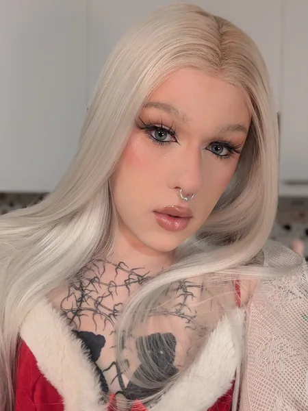 christina love u