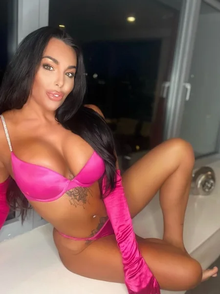 Christina 🌸