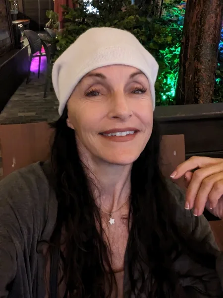 Christine Ash