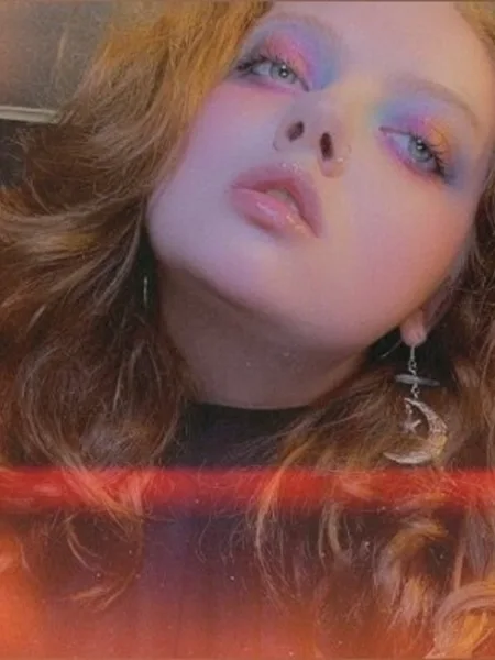 Christi avatar
