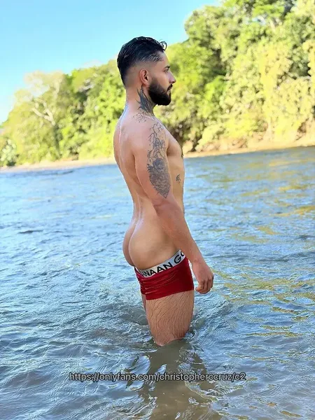 christopher cruz