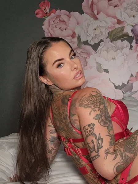 Christy Mack