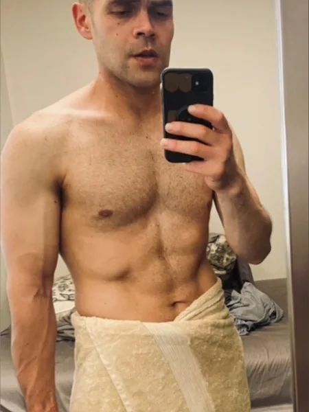 Chris White