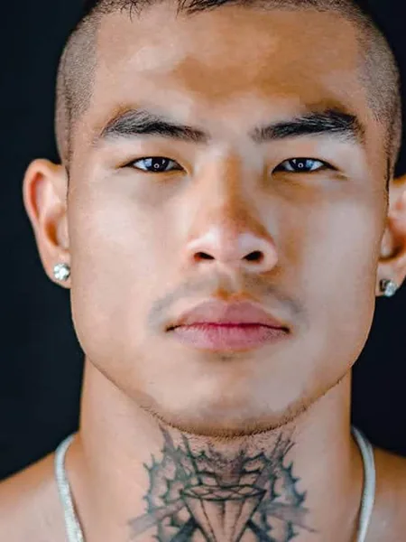 Chrixx Lee