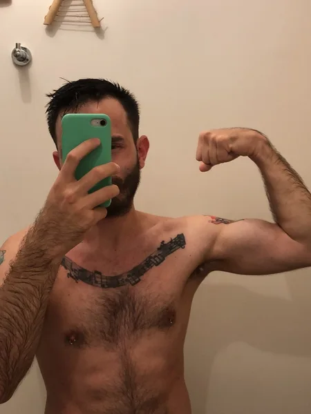 Chris Oroz