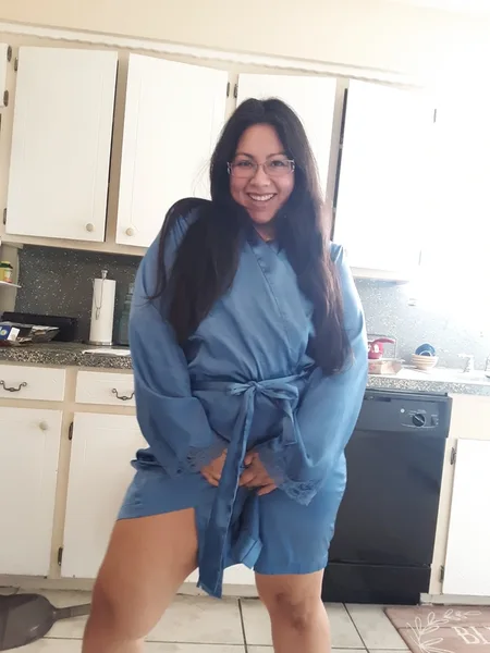 Chrystal Cruz