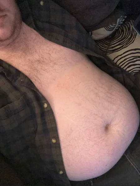 Chubby Guy 2013