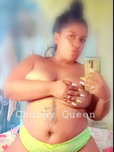 CHUBBY QUEEN FREE