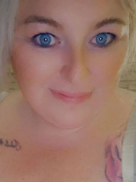 chubby wife