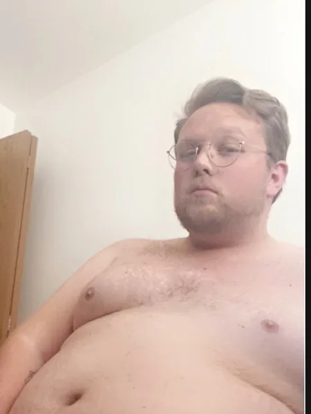 Chubbybear95