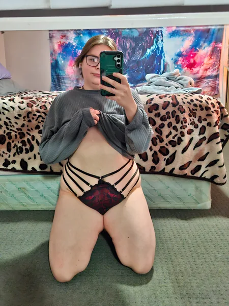 Chubbycat23