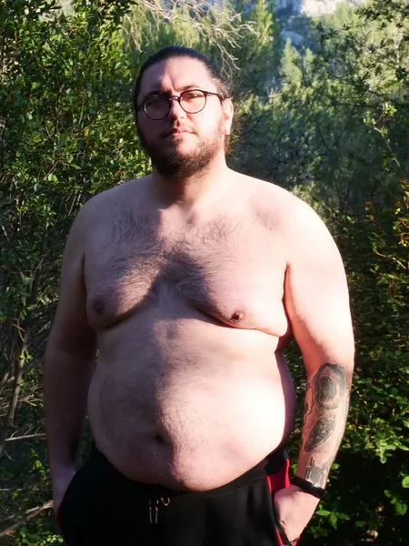 Chubbyfrommars