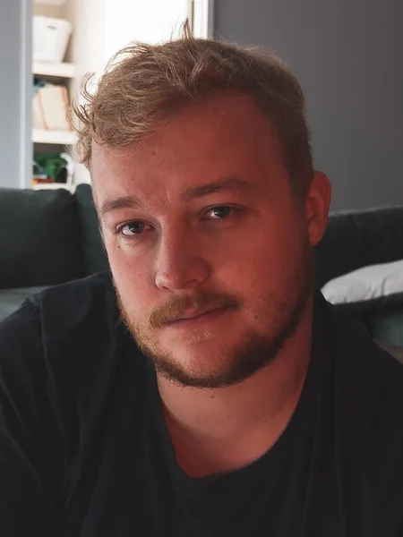 Buttboi