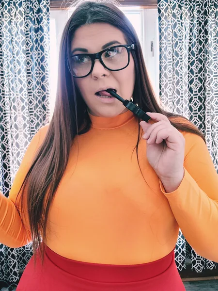 Chubby Milf