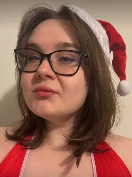 😈 Naughty Chubby Nixie Sin 😈