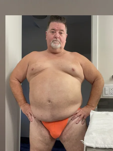 Chub Daddy
