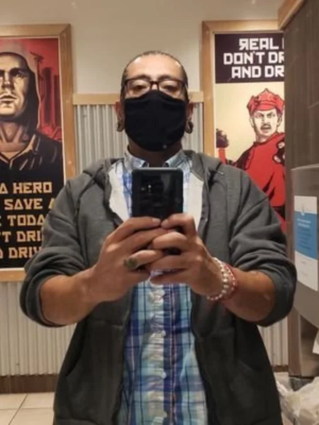 Chub Dilf