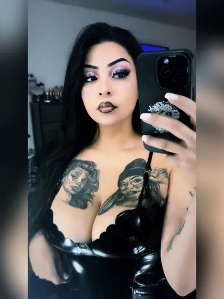 VenusDaGoat 🇲🇽 avatar