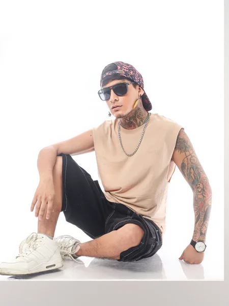 John alex