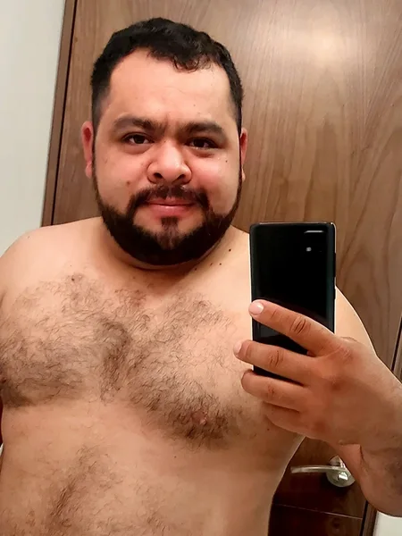 Jesus Garcia