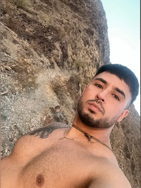 Samuel Quinonez