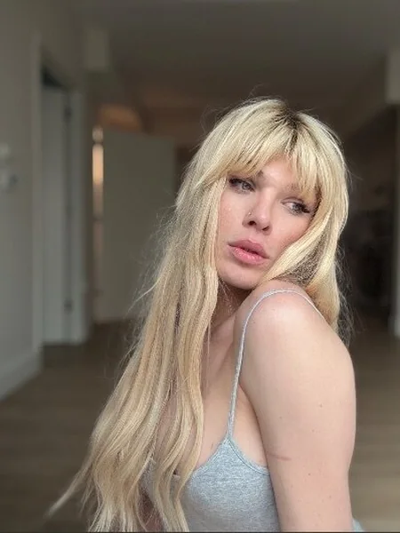 Russian Cream