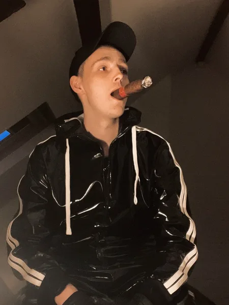 Cigarboii