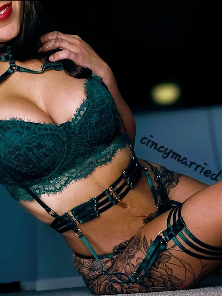 CincyMarried