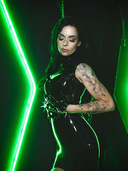 MistressCindy
