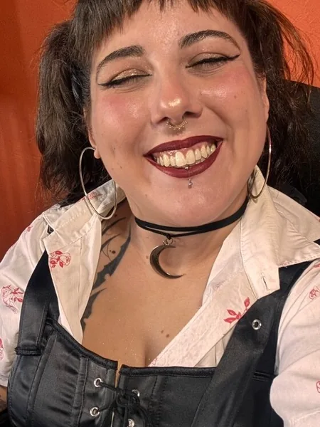 ⛓️🖤BBW DOMME 🖤⛓️