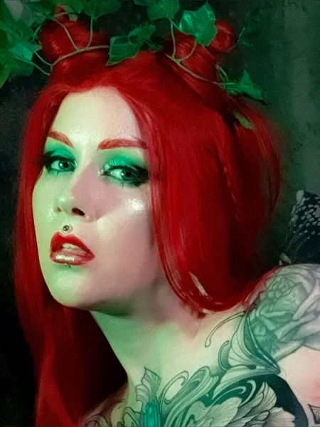 Cira Charisma