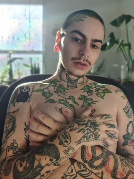 CJ 😈