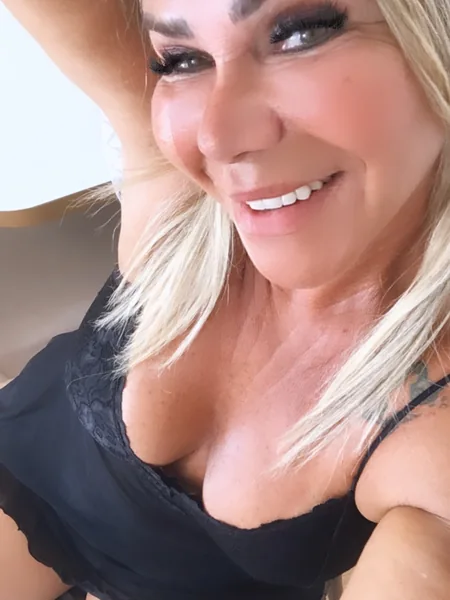 Cléa Bananinha 🌶