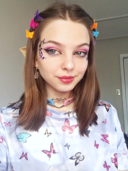 Claire Bear 🐻 avatar