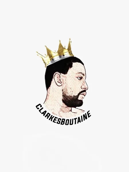 Clarkes Boutaine