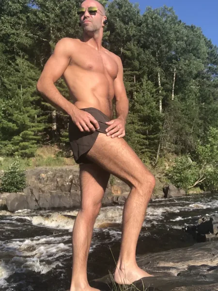 Clark Mathews