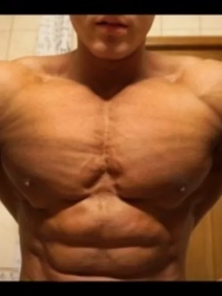 ClassicPhysique