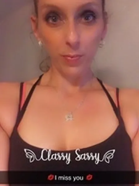 Classy Sassy