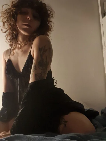 Clementine Poulain