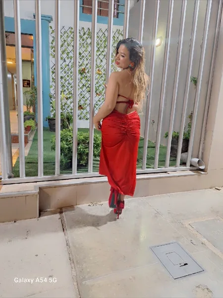 Dulzeluna García 💋